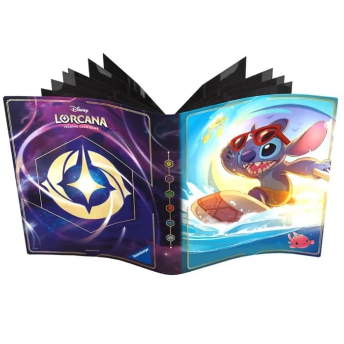 card_binder_lorcana